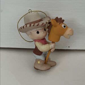 Hallmark Keepsake Disney Toy Story Woody Ornament